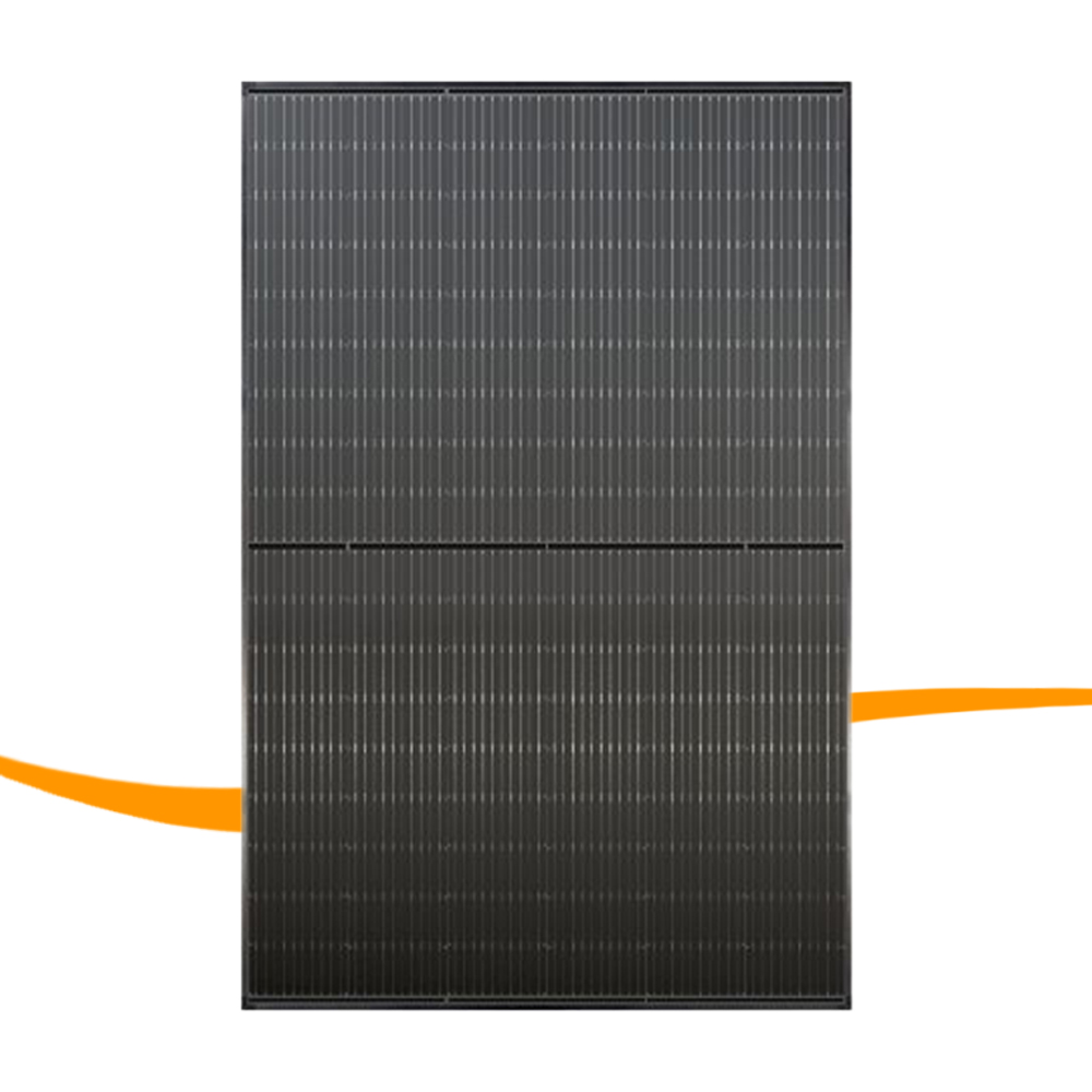 SOLUXTEC MONO XSC DMMXSCNi 430 Wp Fullblack